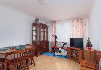 Stary mokotów ! 3 pok. ! ciche !