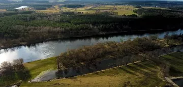 Działka na sprzedaż 1000m2