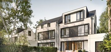 Segment z garażem, warszawa - zielona białołęka