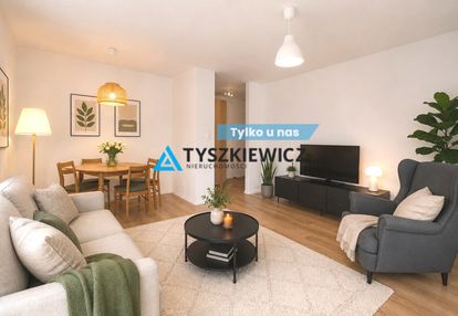 3 pokoje z dużym balkonem od zachodu (winda)