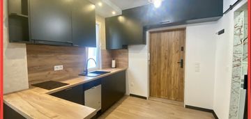 Mieszkanie 2 pokojowe do wprowadzenia