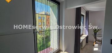 Mieszkanie 25m2 piętro 2/4 ul.kochanowskiego