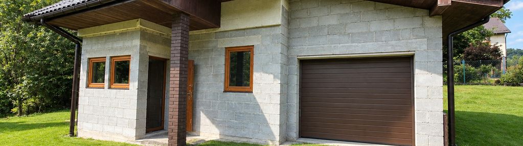 Dom 95 m² | stan surowy zamknięty | 550 000 zł