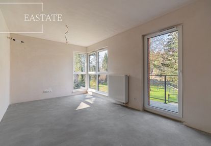 3 pokoje/narożne/deweloperka/ogródek