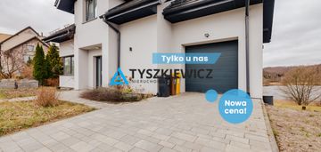 Luksusowy dom z widokiem na wodę