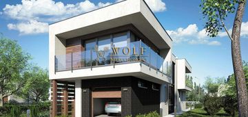 Działka inwestycyjna w nowym chechle