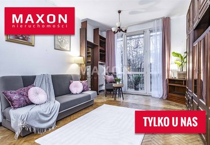 Zielona okolica, balkon i metro. wysokie - 2.80!