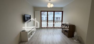 2 pok. mieszkanie z widokiem na las fort forest