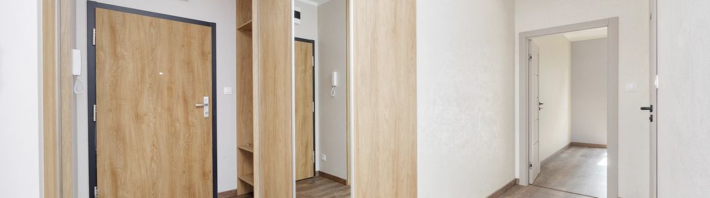 2 pokojowe mieszkanie - nowy wyszogród!