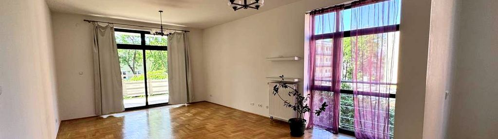 Apartament na mokotowie w prestiżowej lokalizacji