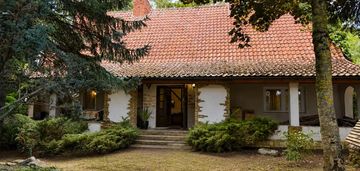 Dom w górkle koło mikołajek – 19 arów, blisko mariny