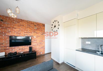 Komfortowe 3 pokoje z garderobą | cisza i zieleń | klecina
