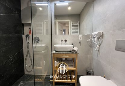 Kawalerka po remoncie idealna pod booking