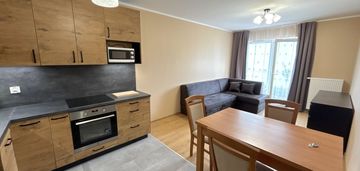 3 pokoje | 51m2 | balkon | miejsce postojowe