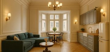 Najładniejsze mieszkanie w inwestycji