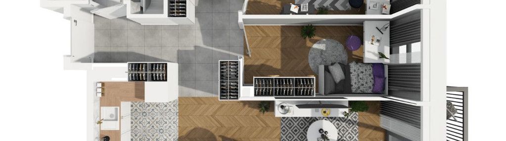 Okazja! 3 pokoje | 5 min do centrum! | gdańsk