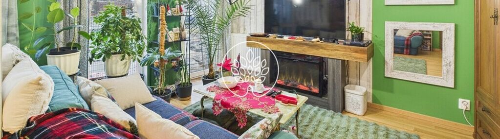 Cisza / balkon / inwestycja / dobra lokalizacja