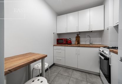 Metro | 2 oddzielne pokoje | zielona okolica