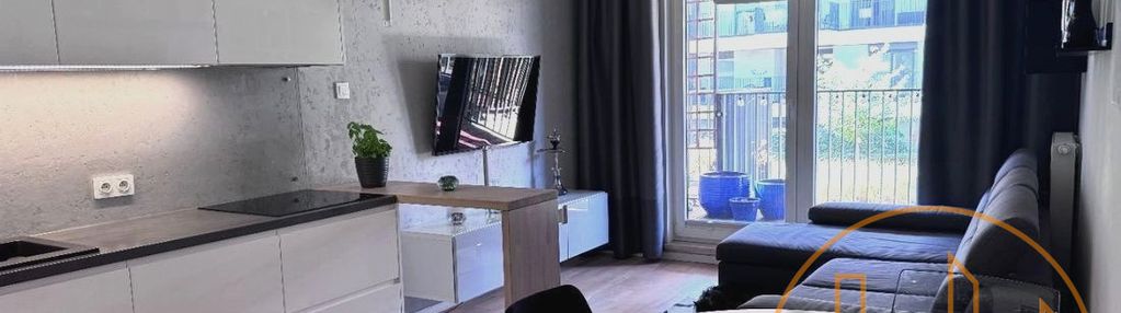 Wysoki standard / nowoczesne / 2 balkony / garaż