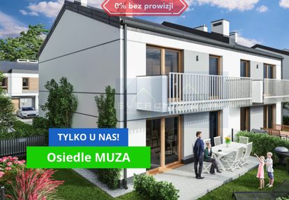 Mieszkanie deweloperskie, północ