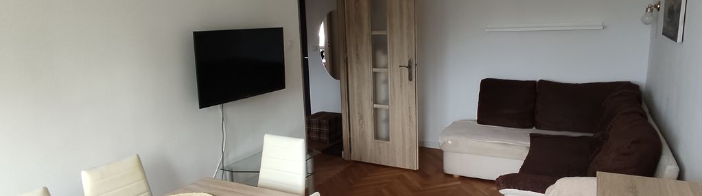 Mieszkanie do wynajęcia