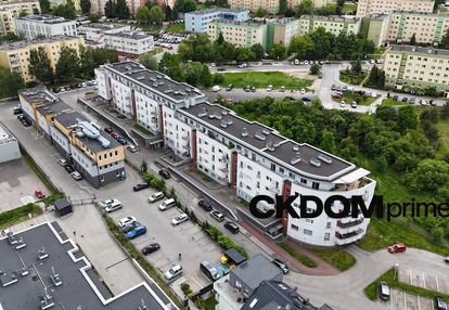 Dwupoziomowe mieszkanie kielce stok piwnica 40 m2