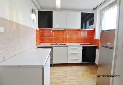 3 pokoje balkon garaż ochrona strzegomska