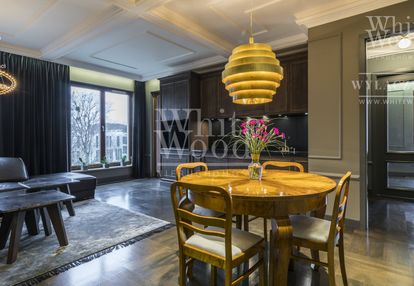 Elegancki 3 pokojowy apartament nowe orłowo