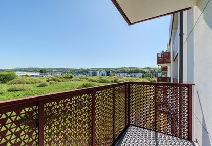 Nowość - 2 pokoje rumia, lokal m28