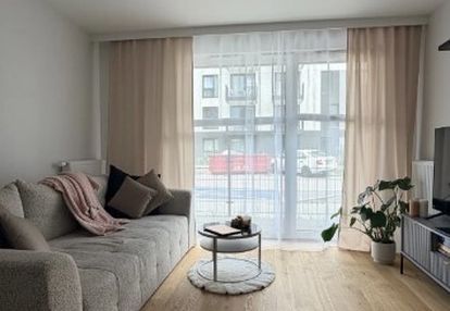 2-pokojowe mieszkanie na pradze-południe
