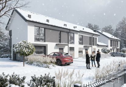 Segment skrajny solec 6 pokoi media miejskie gaz