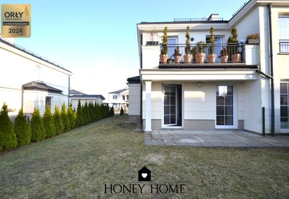 Apartament 3 pokoje z ogrodem | ogrody tesoro