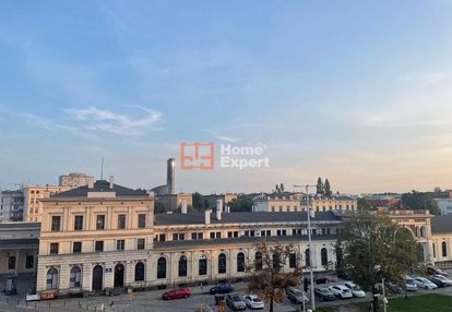 Okolice ul. nabycińskiej