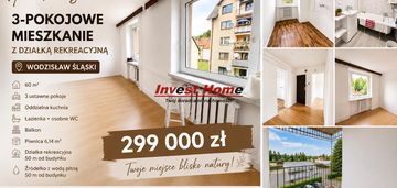 Twoje miejsce blisko natury