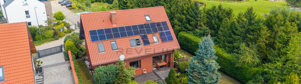 Bez prowizji | dom w wiczlinie | działka 797 m²