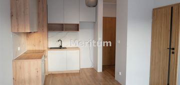 Mieszkanie z garażem. apartamentowiec "industria"
