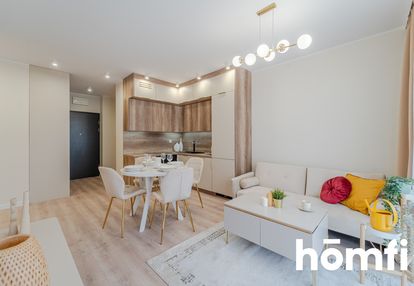 Apartament premium - nowoczesne 4 pokoje