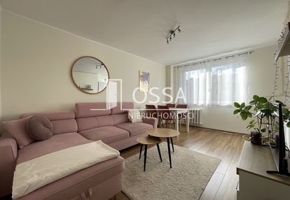 Przytulne 2 pokoje | gdynia witomino