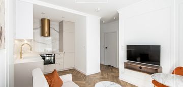 Nowe mieszkanie! świetna lokalizacja!