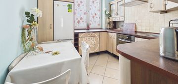 Dzielnica muzyczna, 2 pokoje, 1 piętro, okazja