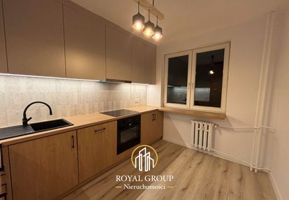 3 pokoje, po generalnym remoncie, czechów