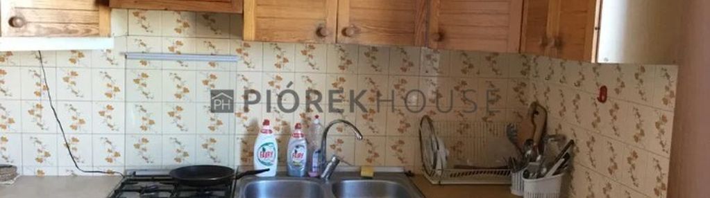 4-pokojowe mieszkanie na pradze-północ