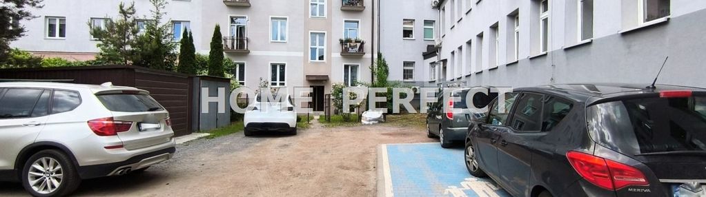 Na sprzedaż mieszkanie w centrum-żelazna 41