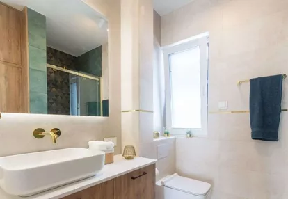 Nowy Przytulny Gotowy do Zamieszkania Apartament