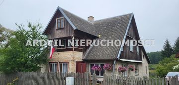 Malownicze siedlisko ardvil group