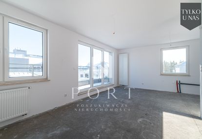 Nowe mieszkanie do własnej aranżacji.