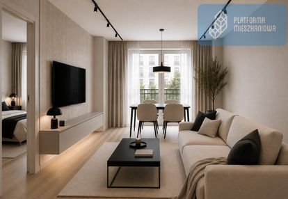 Dwupak inwestycyjny 81m² | 0 % prowizji