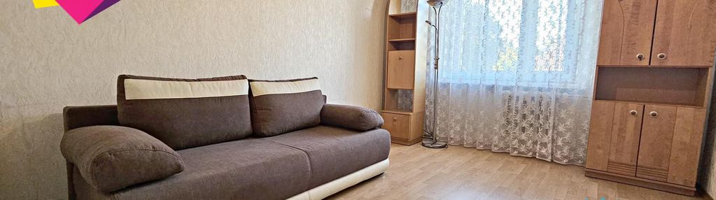 2 pokojowe mieszkanie z balkonemw.centrum częstochowy