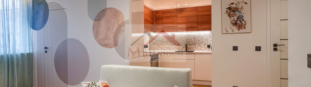 Mieszkanie blisko metra ks. janusza