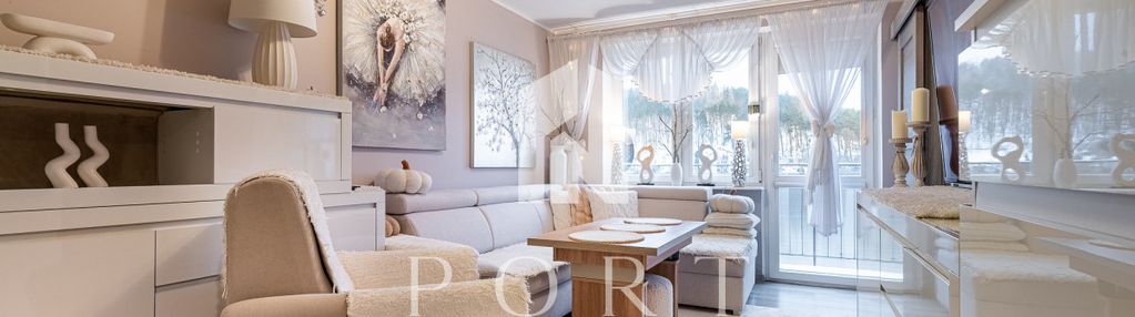 Gotowe do wprowadzenia 2 pokoje.